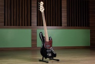 Gusta GJB5-01 กีตาร์เบส 5 สาย +รับประกันศูนย์ 1ปี Music Arms