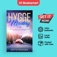 Hygge Mastery - Paperback - English - 9781989629109