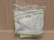 McDonald's Tomica  Suzuki Jimny 玩具