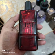 15 D A V I D O F F H O T W A T E R EDT MEN COLD-WEATHER FRAGRANCE 1ml 3ml 5ml Decant 908059