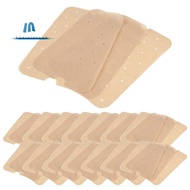100Pcs Air Fryer Paper Air Hole Air Fryer Parchment Paper Liners for  Foodi Smart FG551 Air Fryer Ac