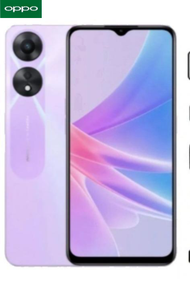 OPPO | OPPO A78 รุ่นใหม่ ปี 2026 สมาร์ทโฟนของแท้ รุ่น A78 แรม 6 GB ความจุ 128 GB ปลดล็อคแล้ว รองรับซ