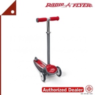 Radio Flyer : RFR502* สกู๊ตเตอร์เด็ก Color FX EZ Glider