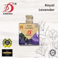 Dwangi Car fresheners Royal Lavender