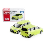 Tomica Toyota SIENTA