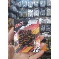 KAWASAKI RC3 CLUTCH SPRING NINJA 150R RR 150 R 2T TYPE RACE PREMIUM ORIGINAL SET OF 4 SUPER RACING P