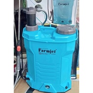 Electric Sprayer Farmjet 13.8L Sprayer/