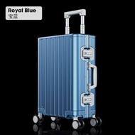 Roaming日系航空級全鋁鎂合金行李箱,登機箱,拉桿箱Premium Quality Luggage<🚚免費送貨FREE DELIVERY>