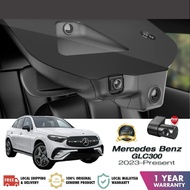 🔥4K UHD Premium Dash Cam🔥Mercedes-Benz GLC X254 (2nd Gen) 2023-2024 DashCam Car Recorder DVR