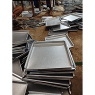 Oven hock dry cake pan 28x24 - 28x28 - 30x25 - 30x30 tray mold toolnastar quality sponge cake draini