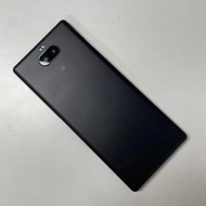 For Sony Xperia 10 X10 i3123 i3113 10P Rear Cover Housing i3213 i4213 Battery Back Case With camera 