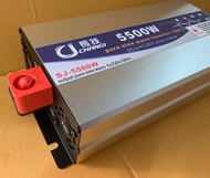 inverter cj 5500w/24v