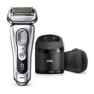 Braun 百靈 Series 9 9370cc 電動鬚刨 2年原廠保用