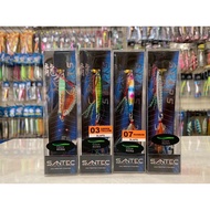 SANTEC SLAPS JIG 7g/ 14g