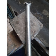 30cm long BMX bike Pivotal seat post