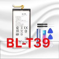 For  LG Replacement Lg one Baery BL-T39 for LG G7 G7+ G7ThinQ LM G710 3300mAh 100% NEW one Baeries + Free Tools Code