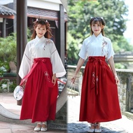 New Chinese Style Hanfu Elements Daily Hanfu Suit Ancient Costume Hanfu Women Improved Hanfu Women's Chinese Dress Suit