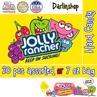 Jolly Rancher, Hard Candy KeepOnSucking Jolly Rancher, Gummies KeepOnChewing