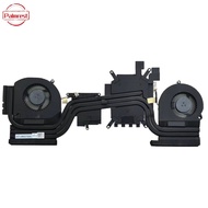 Suitable for Dell/Dell l Alien Alienware 15 R3 15 R4 P69F Fan Cooling Module 0K1W4D K1W4D 85W
