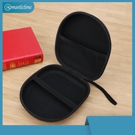 Rom Headphone Earphone Case Headset Carry Pouch For Sony V55 NC6 NC7 NC8