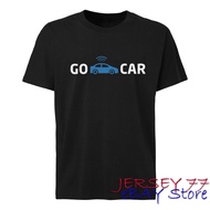 GOCAR T-SHIRT GOJEK GO CAR PREMIUM