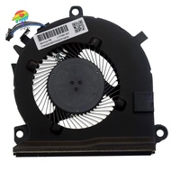 Laptop CPU Cooling Fan DFS2000055K0T DC5V 0.5A 4PIN for HP Pavilion Gaming 15-EC L77560-001