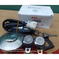 Lock set Futura Pick up