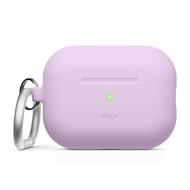 elago Silicone Hang Case for AirPods Pro2 [8 Colors] Lightning And Type C ลิขสิทธิ์แท้จากตัวแทนจำหน่าย