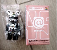 BE@RBRICK Series 45 盲盒 SF