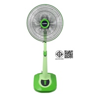 Imarflex พัดลมสไลด์ 16 นิ้ว รุ่น IF-888X