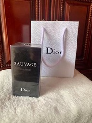 Dior 迪奧 曠野之心 男性淡香水 EDT 100ml