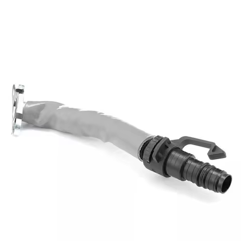 Car Turbo Oil Return Pipe Tube 55587854 Fit For Vauxhall Astra J GTC 1.4 Petrol Urbocharger Oil Retu