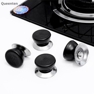 Queenten 4/1pcs Kitchen Tools Replaceable Universal Pot Lid Handle Anti-scalding Pot Lid Handle Pot 