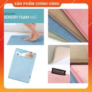 Memory Foam lock & lock Foot Wipes Genuine Product