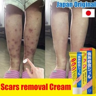 【COD】Scar removal cream Scar removal cream 40g acne scar treatment Scar Removal Cream scar remover
