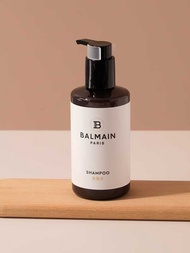 Hyatt Grand Hotel's same Balmain shampoo conditioner shower gel and body lotion 300ml