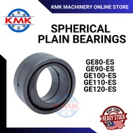 GE80 ES, GE90 ES, GE100 ES, GE110 ES, GE120 ES Spherical Plain Bearing  (READY STOCK)