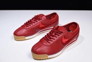 桃子代購～潮品Nike Cortez '72 紅色 休閒 運動 慢跑鞋 881205-600
