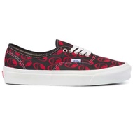 VANS AUTHENTIC 44 DX ANAHEIM FACTORY MOONEYES RED (สินค้ามีประกันแท้)
