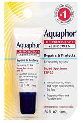 【蘇菲的美國小舖】Eucerin Aquaphor修護保濕護脣膏 保濕護脣膏 護唇膏