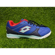 LOTTO TACTO 300 VII Futsal Shoes Kasut Futsal