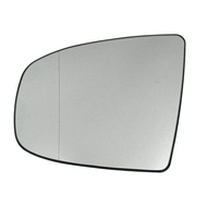 Left Side Rear View Mirror Side Mirror Gl  Heated + Adjustment for BMW X5 E70 2007-2013 X6 E71 E72 2