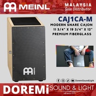 Meinl CAJ1CA-M Snare Cajon, Premium Fiberglass ***