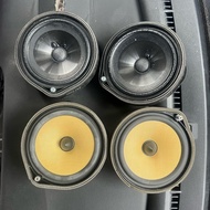 Honda Civic Fc Tea Fk7 Speaker. 2016-2022.
