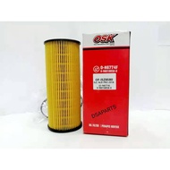 ISUZU NLR PRO 2018 OIL FILTER OSK (O-N6774)