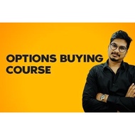 JFT – Madras Trader Option Buying 2022 Course