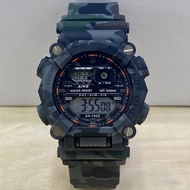 💯% DIGITAL AIKE ARMY Watch Watches
