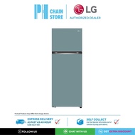 LG Smart Inverter 493L Top Freezer Fridge / Refrigerator GN-B452PBFK GN-B452PMFK GN-B452PPFK GN-B452