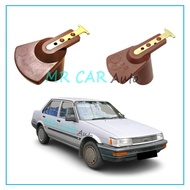 TOYOTA COROLLA AE82 DISTRIBUTOR ROTOR ARM (YEC-JAPAN)