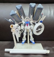 無盒 二手 齊件 有黃 Bandai 高達 Gundam fix
figuration GFF #0034 RX-78 Gp03 GP03S Gp03D Stamen & Weapon System